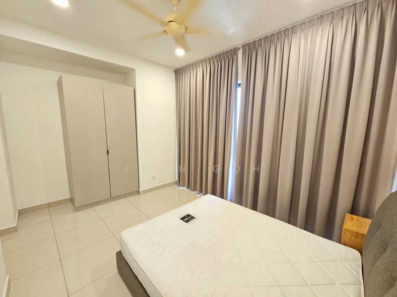 Condominium for Rent at The Parque Residences - Leon Goh - Bedroom - PropertyGuru.com.my