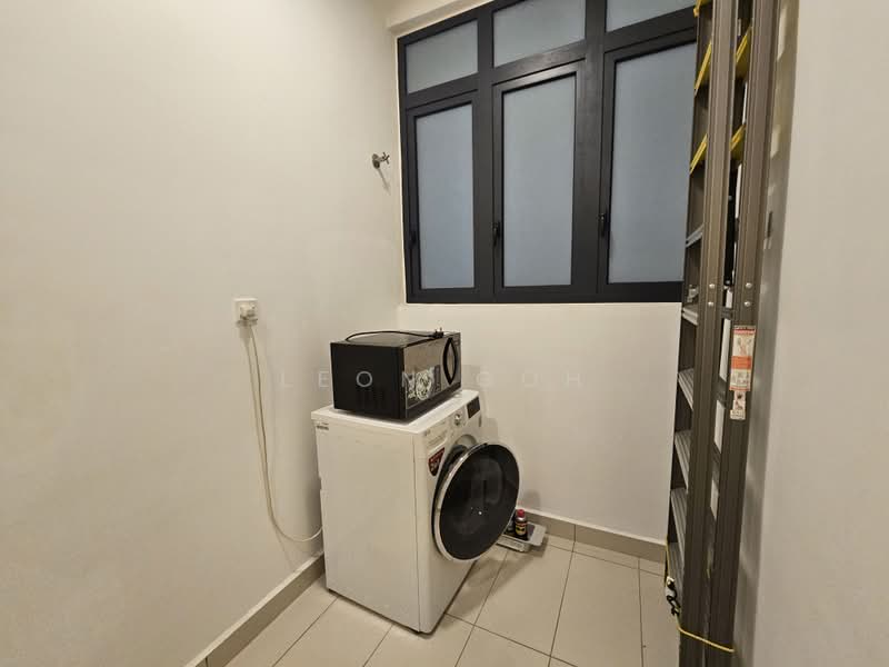 Condominium for Rent at The Parque Residences - Leon Goh - Interior - PropertyGuru.com.my