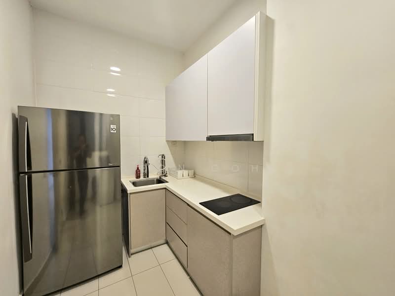 Condominium for Rent at The Parque Residences - Leon Goh - Kitchen - PropertyGuru.com.my