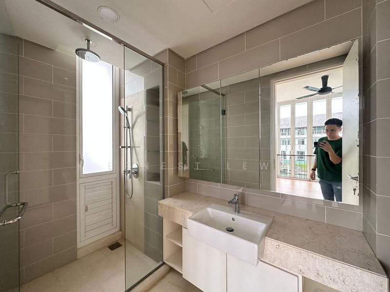 Bungalow House for Rent in Johor Bahru (Johor) - Ernest Lew - Bathroom - PropertyGuru.com.my
