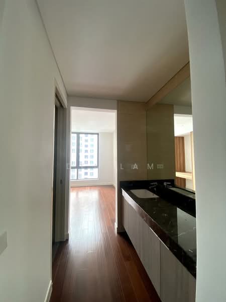 Kondominium untuk Dijual di Capella Embassy (D'Rapport Residences) - Den Lam - Corridor - PropertyGuru.com.my