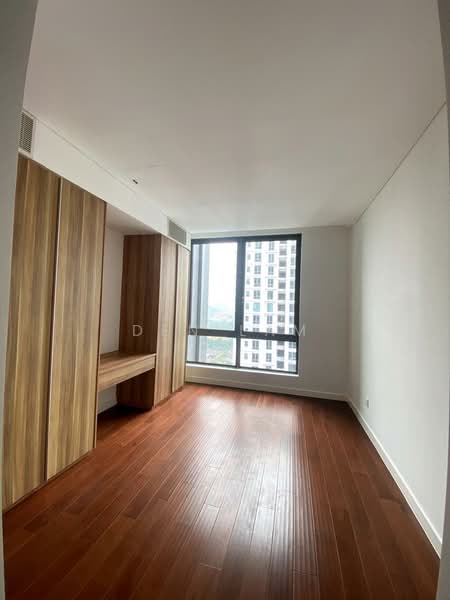 Kondominium untuk Dijual di Capella Embassy (D'Rapport Residences) - Den Lam - Bedroom - PropertyGuru.com.my