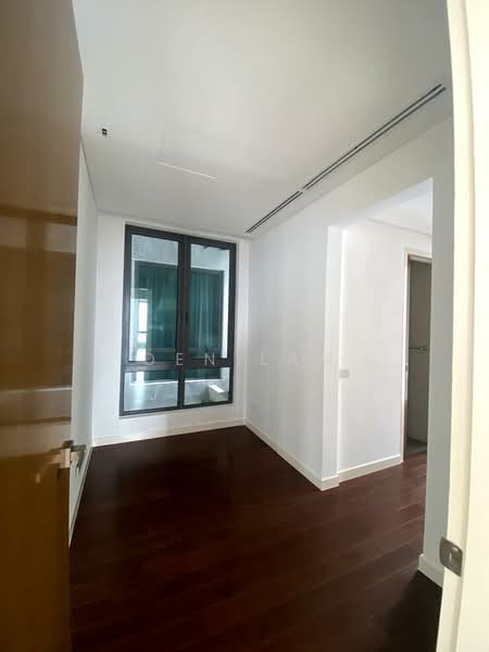 Kondominium untuk Dijual di Capella Embassy (D'Rapport Residences) - Den Lam - Interior - PropertyGuru.com.my