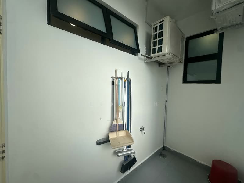Service Residence for Sale at The Platino Serviced Apartment - Jeff Toh - Interior - PropertyGuru.com.my