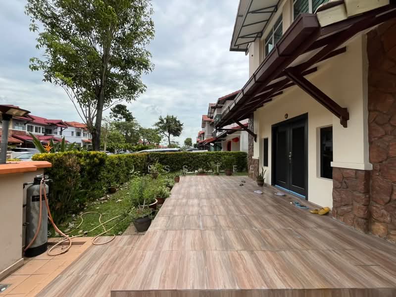 Bungalow House untuk Dijual di Setia Eco Park (Setia Alam) - Jess Tee - Exterior - PropertyGuru.com.my