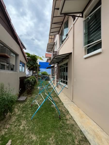 Bungalow House untuk Dijual di Setia Eco Park (Setia Alam) - Jess Tee - Exterior - PropertyGuru.com.my