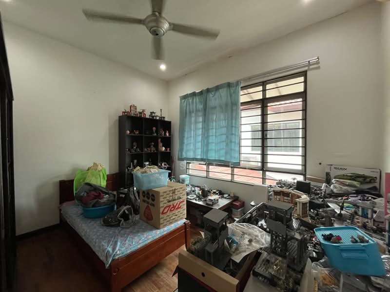Bungalow House untuk Dijual di Setia Eco Park (Setia Alam) - Jess Tee - Bedroom - PropertyGuru.com.my
