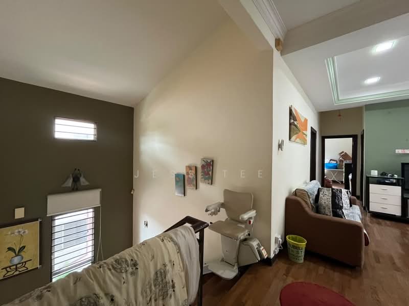 Bungalow House untuk Dijual di Setia Eco Park (Setia Alam) - Jess Tee - Interior - PropertyGuru.com.my