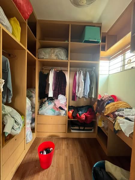 Bungalow House untuk Dijual di Setia Eco Park (Setia Alam) - Jess Tee - Interior - PropertyGuru.com.my