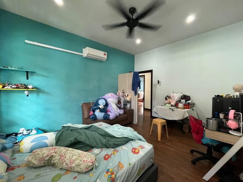 Bungalow House untuk Dijual di Setia Eco Park (Setia Alam) - Jess Tee - Bedroom - PropertyGuru.com.my