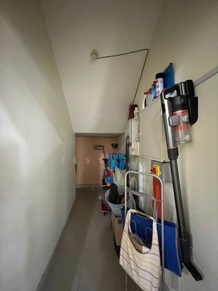Bungalow House untuk Dijual di Setia Eco Park (Setia Alam) - Jess Tee - Corridor - PropertyGuru.com.my