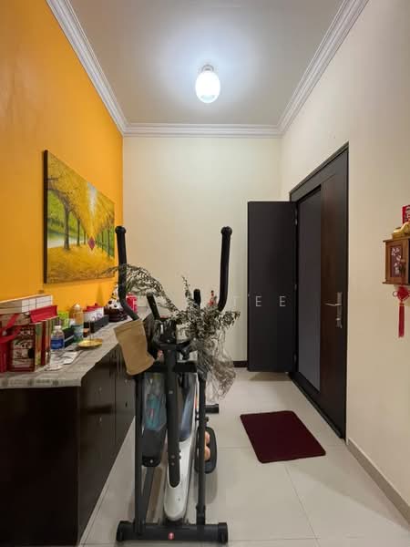 Bungalow House untuk Dijual di Setia Eco Park (Setia Alam) - Jess Tee - Interior - PropertyGuru.com.my