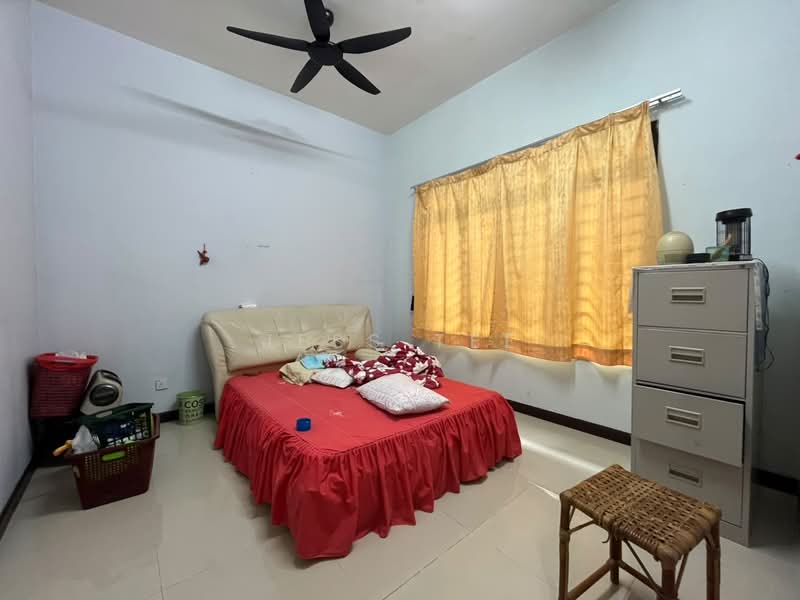 Bungalow House untuk Dijual di Setia Eco Park (Setia Alam) - Jess Tee - Bedroom - PropertyGuru.com.my
