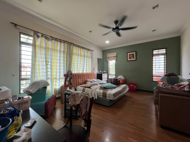 Bungalow House untuk Dijual di Setia Eco Park (Setia Alam) - Jess Tee - Bedroom - PropertyGuru.com.my