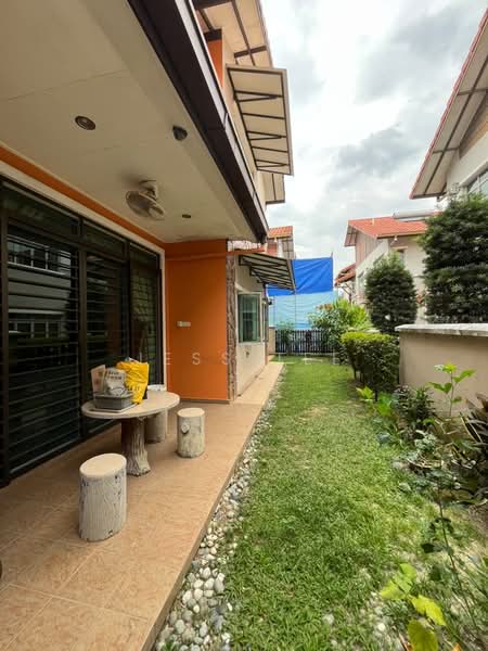 Bungalow House untuk Dijual di Setia Eco Park (Setia Alam) - Jess Tee - Exterior - PropertyGuru.com.my