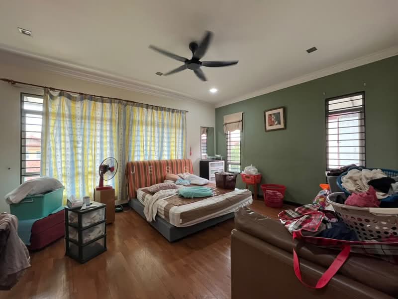 Bungalow House untuk Dijual di Setia Eco Park (Setia Alam) - Jess Tee - Bedroom - PropertyGuru.com.my