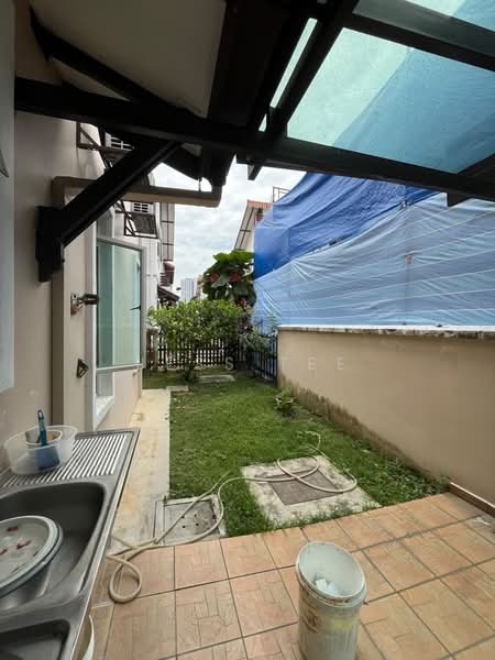 Bungalow House untuk Dijual di Setia Eco Park (Setia Alam) - Jess Tee - Exterior - PropertyGuru.com.my