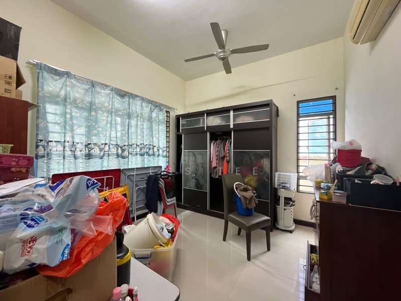 Bungalow House untuk Dijual di Setia Eco Park (Setia Alam) - Jess Tee - Bedroom - PropertyGuru.com.my