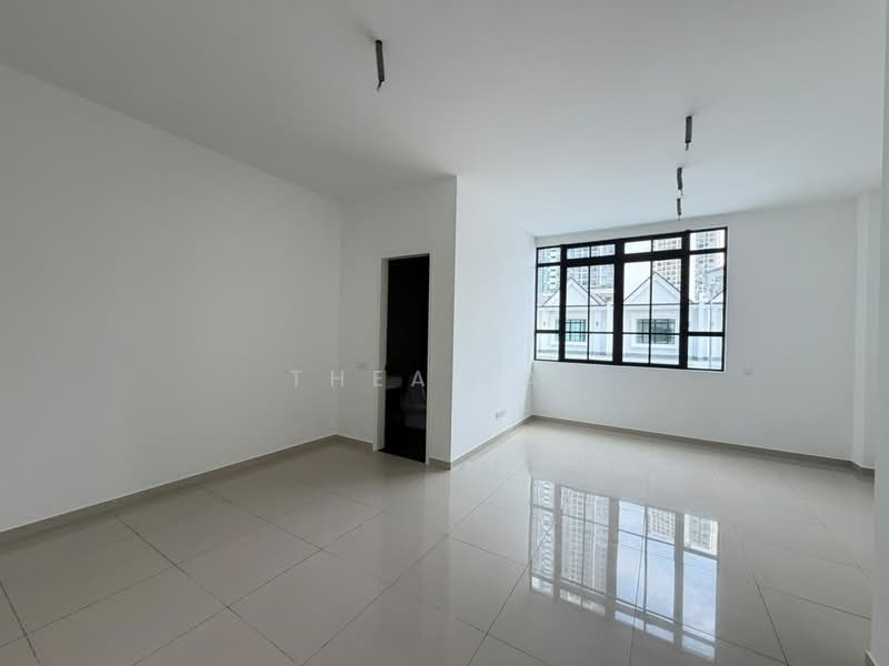 Rumah Teres 2-Tingkat untuk Disewa di Bandar Seri Alam (Masai) - Thea Lai - PropertyGuru.com.my