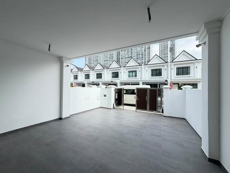 Rumah Teres 2-Tingkat untuk Disewa di Bandar Seri Alam (Masai) - Thea Lai - PropertyGuru.com.my