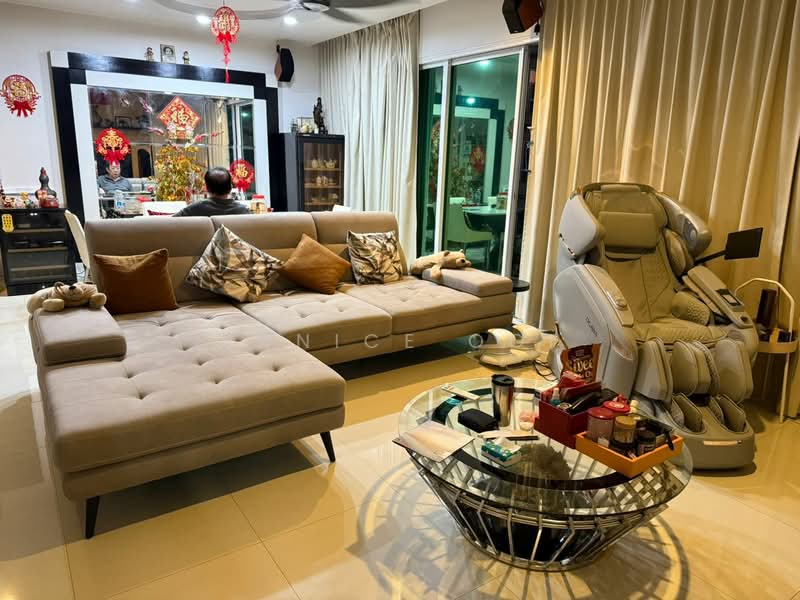 Condominium for Sale at Central Park condominium - Janice Ooi - PropertyGuru.com.my