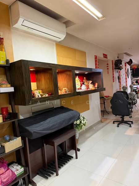 Condominium for Sale at Central Park condominium - Janice Ooi - PropertyGuru.com.my