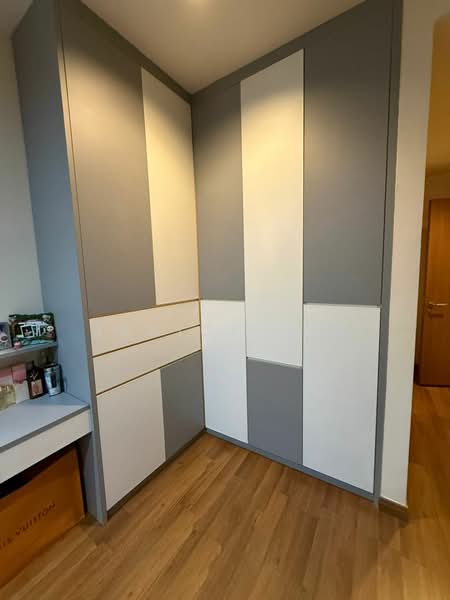 Condominium for Sale at Central Park condominium - Janice Ooi - PropertyGuru.com.my
