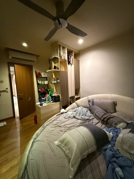 Condominium for Sale at Central Park condominium - Janice Ooi - PropertyGuru.com.my