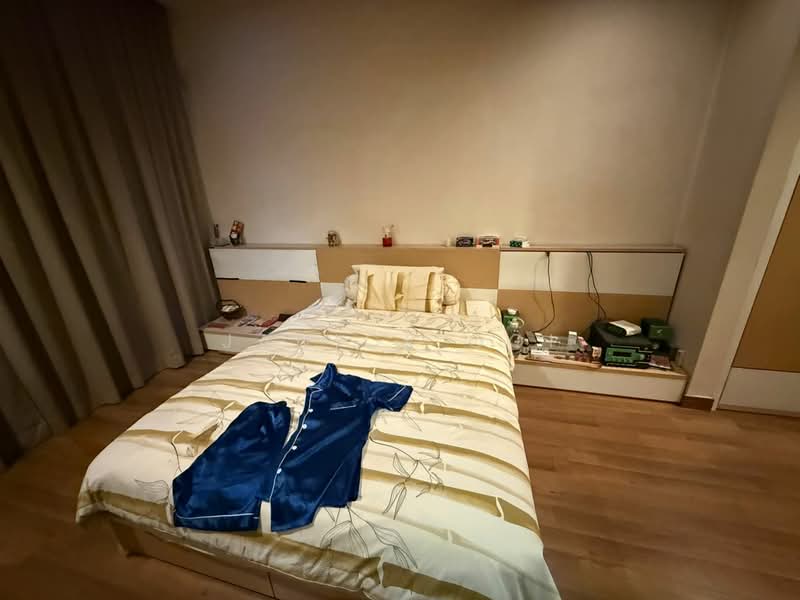 Condominium for Sale at Central Park condominium - Janice Ooi - PropertyGuru.com.my