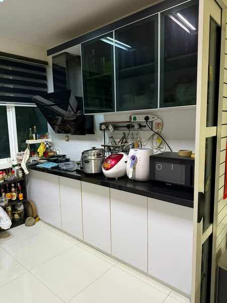 Condominium for Sale at Central Park condominium - Janice Ooi - PropertyGuru.com.my