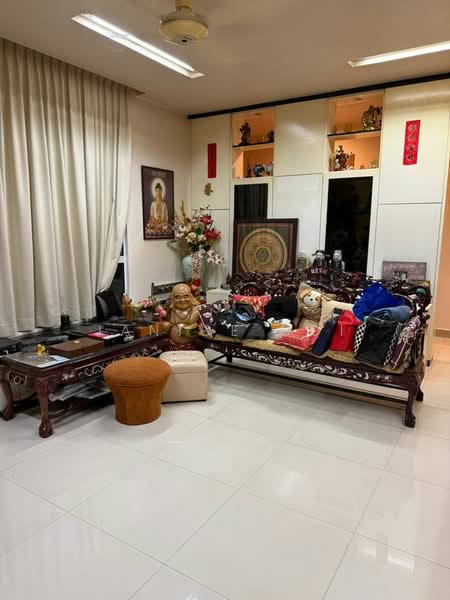 Condominium for Sale at Central Park condominium - Janice Ooi - PropertyGuru.com.my