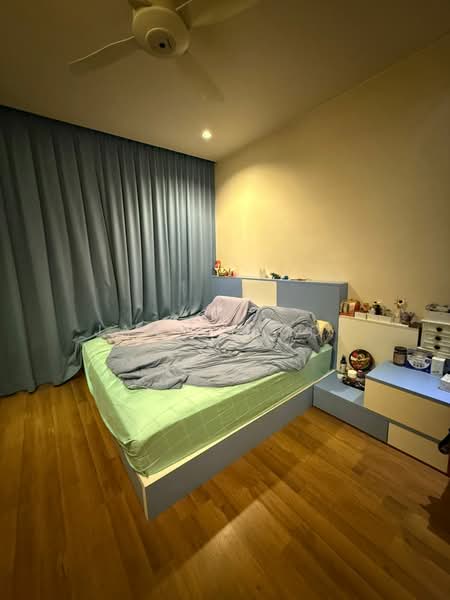 Condominium for Sale at Central Park condominium - Janice Ooi - PropertyGuru.com.my