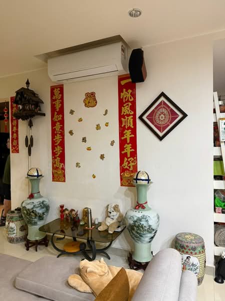 Condominium for Sale at Central Park condominium - Janice Ooi - PropertyGuru.com.my