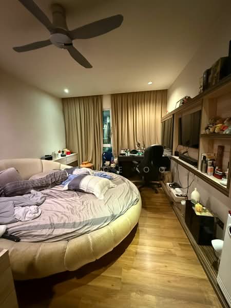 Condominium for Sale at Central Park condominium - Janice Ooi - PropertyGuru.com.my