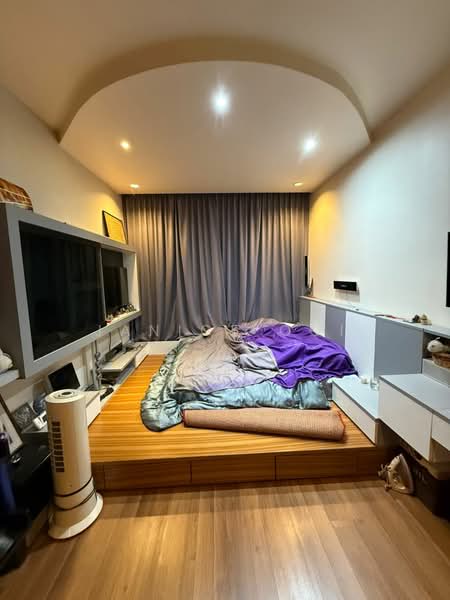 Condominium for Sale at Central Park condominium - Janice Ooi - PropertyGuru.com.my