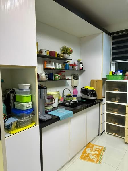 Condominium for Sale at Central Park condominium - Janice Ooi - PropertyGuru.com.my