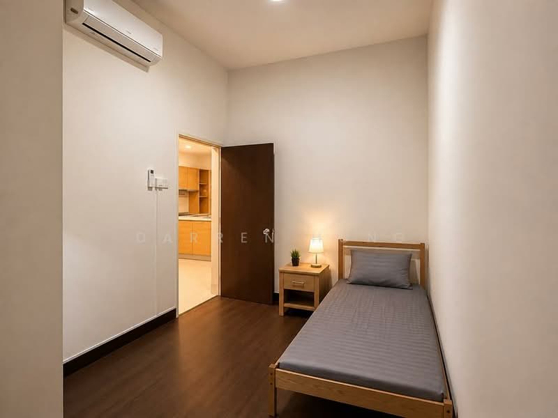Kediaman Servis untuk Disewa di Palazio - Darren Hong - Bedroom - PropertyGuru.com.my