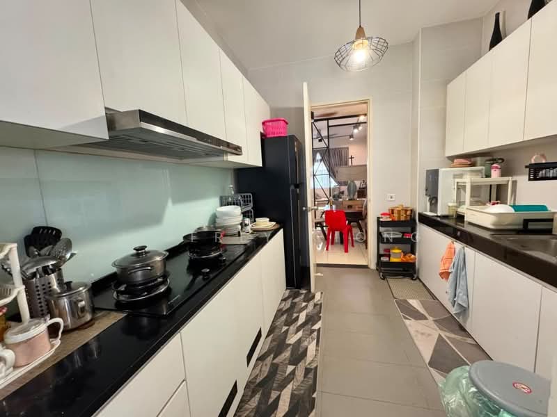2-storey Terraced House for Sale in Taman Ekoflora (Johor Bahru) - Jeffrey Kiong - PropertyGuru.com.my