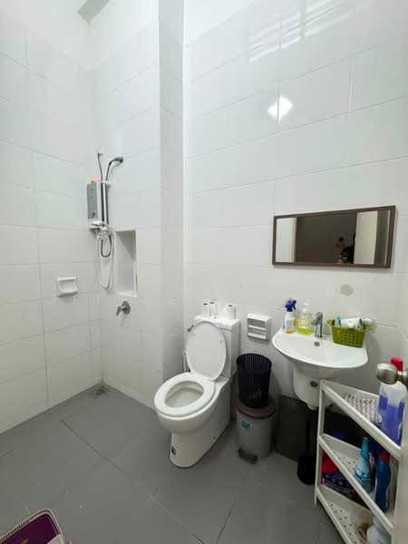 2-storey Terraced House for Sale in Taman Ekoflora (Johor Bahru) - Jeffrey Kiong - PropertyGuru.com.my