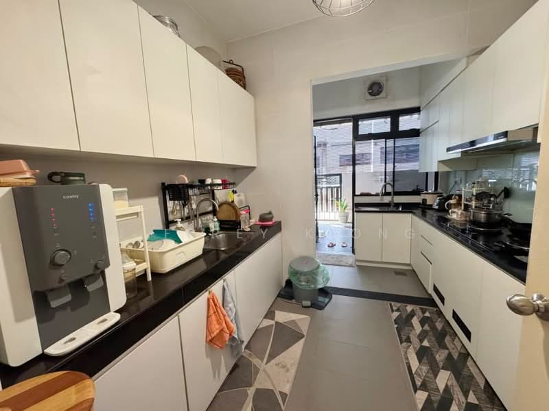 2-storey Terraced House for Sale in Taman Ekoflora (Johor Bahru) - Jeffrey Kiong - PropertyGuru.com.my