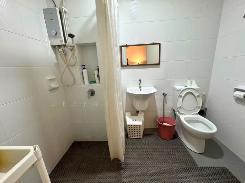 2-storey Terraced House for Sale in Taman Ekoflora (Johor Bahru) - Jeffrey Kiong - PropertyGuru.com.my