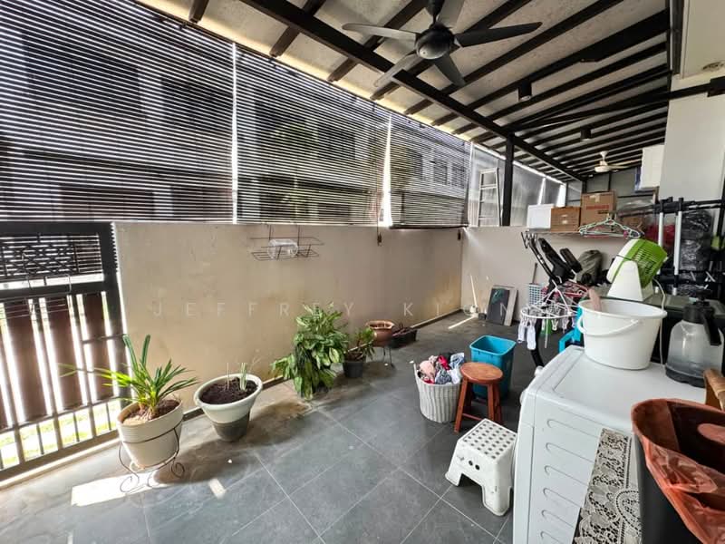 2-storey Terraced House for Sale in Taman Ekoflora (Johor Bahru) - Jeffrey Kiong - PropertyGuru.com.my