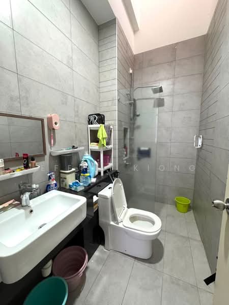 2-storey Terraced House for Sale in Taman Ekoflora (Johor Bahru) - Jeffrey Kiong - PropertyGuru.com.my