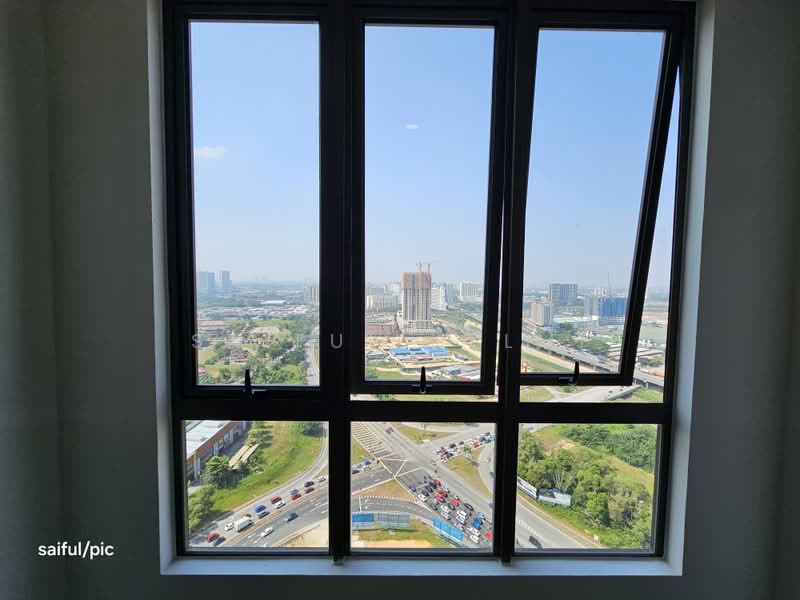 Service Residence for Sale at Residensi Dian II - SAIFUL HELMI - View - PropertyGuru.com.my