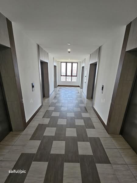 Service Residence for Sale at Residensi Dian II - SAIFUL HELMI - Corridor - PropertyGuru.com.my