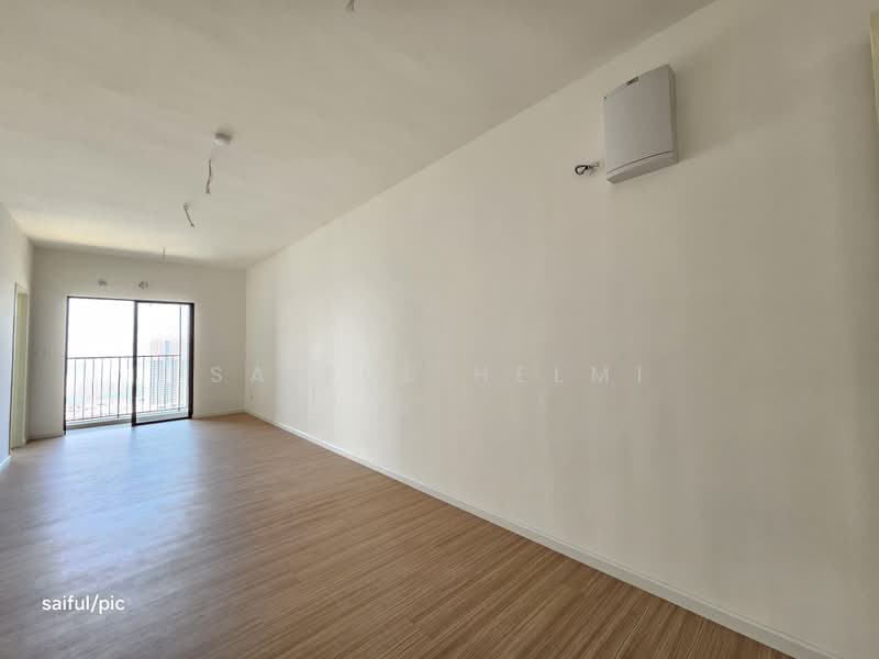 Service Residence for Sale at Residensi Dian II - SAIFUL HELMI - View - PropertyGuru.com.my