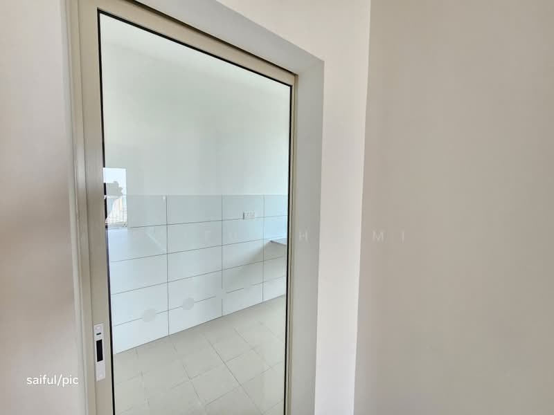 Service Residence for Sale at Residensi Dian II - SAIFUL HELMI - Kitchen - PropertyGuru.com.my