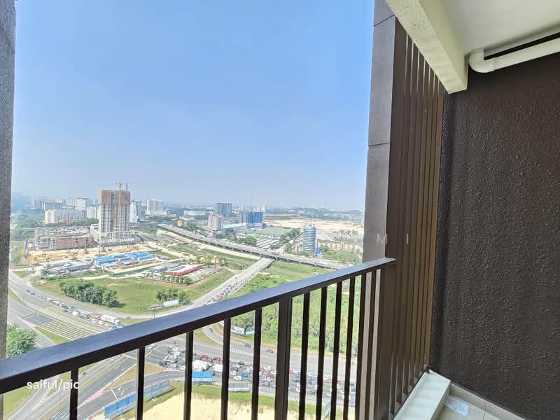 Service Residence for Sale at Residensi Dian II - SAIFUL HELMI - View - PropertyGuru.com.my