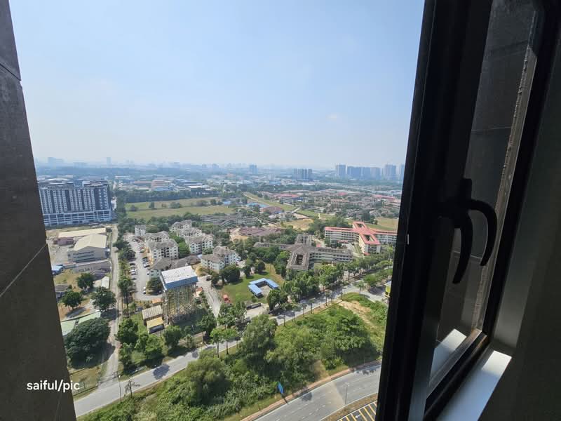 Service Residence for Sale at Residensi Dian II - SAIFUL HELMI - View - PropertyGuru.com.my