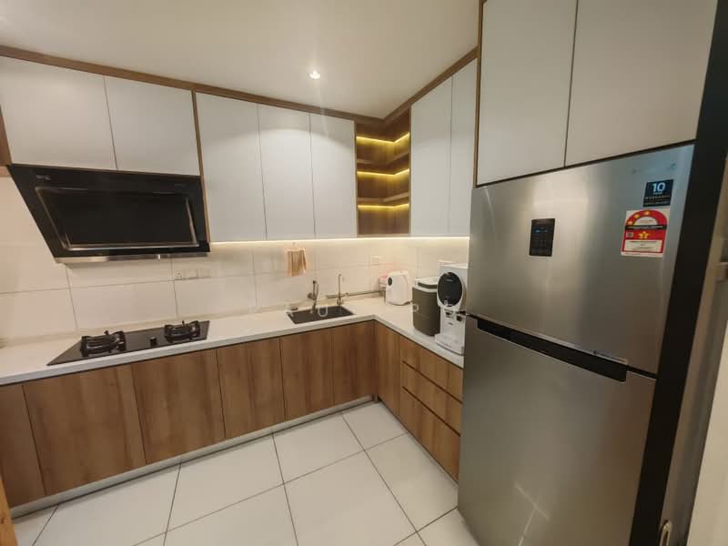 Condominium for Sale at Riana South - Paul Po - Kitchen - PropertyGuru.com.my